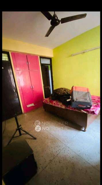 2 BHK Flat In Shiksha Apartment for Rent  In Vasundhara