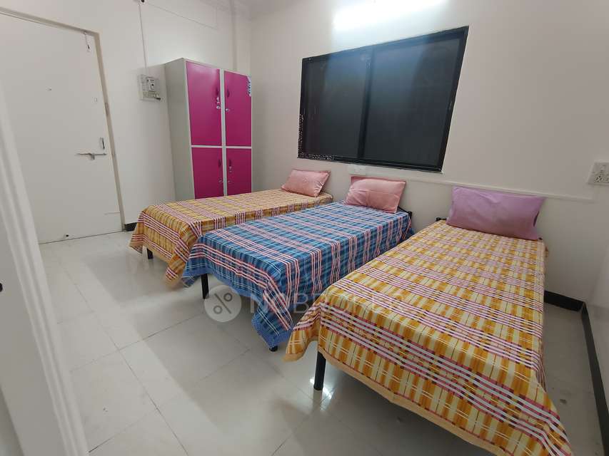 PG for Girls in Tingre Nagar