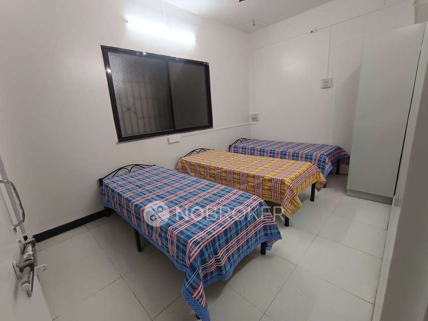 PG for Girls in Tingre Nagar