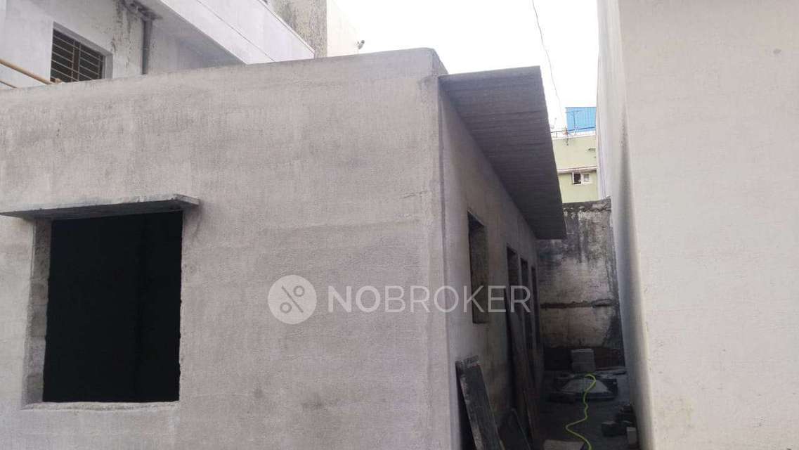 2 BHK House for Lease  In 2b Cross Road