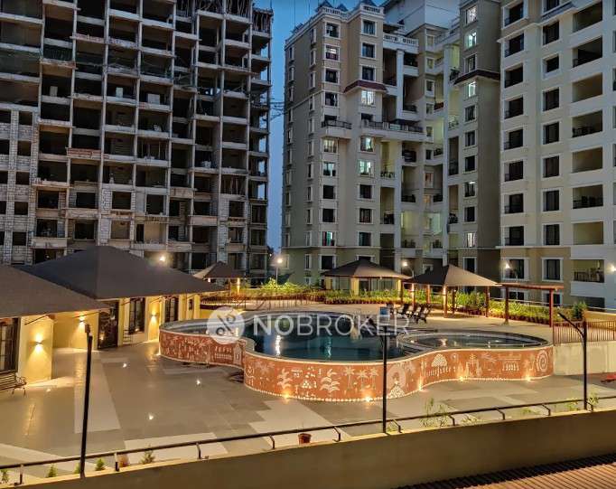 2 BHK Flat In Tropika Ravet For Sale  In 80127, Kiwale, Ravet, Pimpri-chinchwad, Maharashtra 412101, India