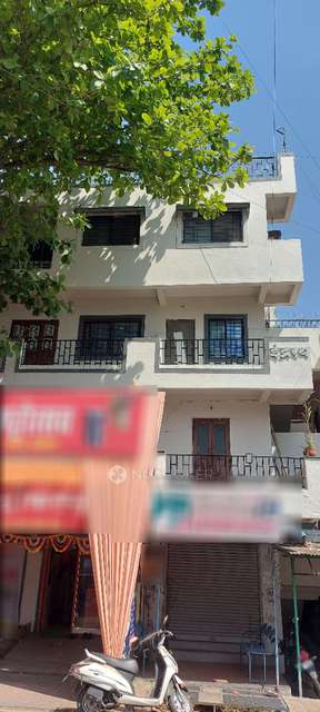 1 BHK House for Rent  In New Sangavi