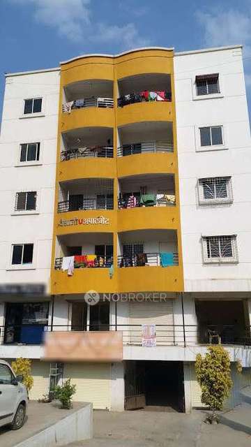 2 BHK Flat In Vaishali Apartment for Rent  In Katraj