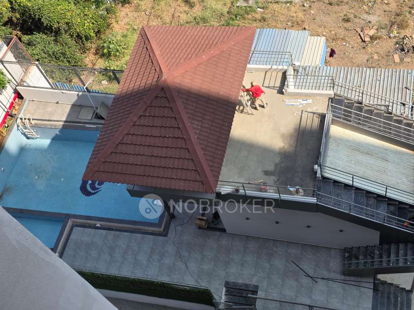 2 BHK Flat In Chaphalkar Elina Lite for Rent  In Nibm