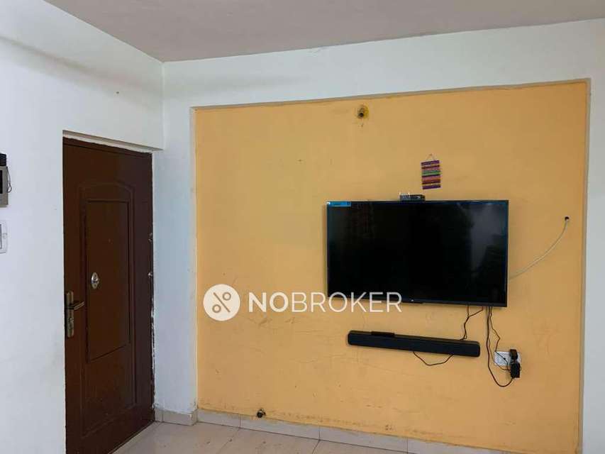 2 BHK Flat In Shree Hans Garden For Sale  In Dhanori