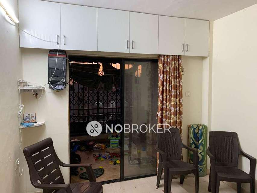 2 BHK Flat In Shree Hans Garden For Sale  In Dhanori