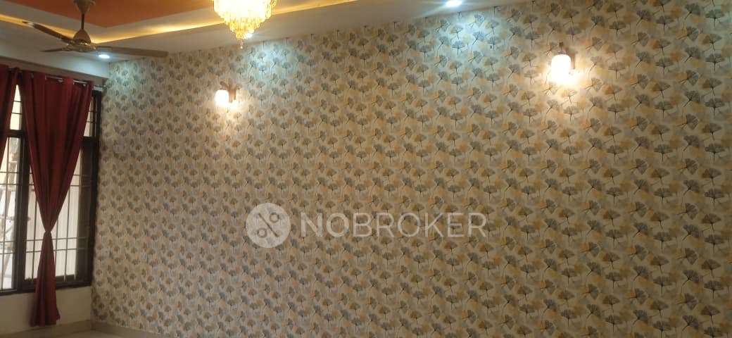 1 BHK Villa In Green Edge Villas, Chw. Near Badalpur Greater Noida West for Rent  In Green Edge Villas