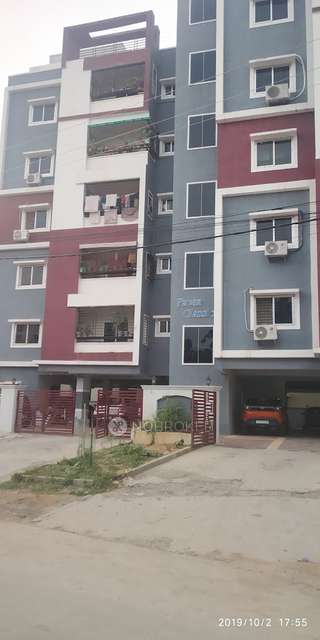 2 BHK Flat In Pavan Classic for Rent  In Manikonda Jagir