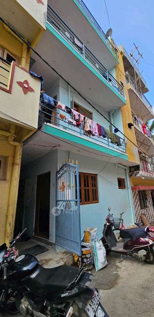 4+ BHK House For Sale  In Sanjaynagar