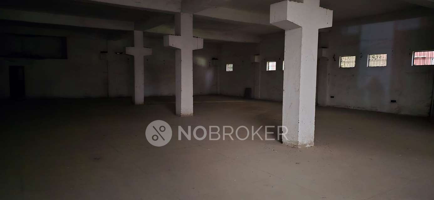 Industrial Building in New Industrial Township, Faridabad for Rent 