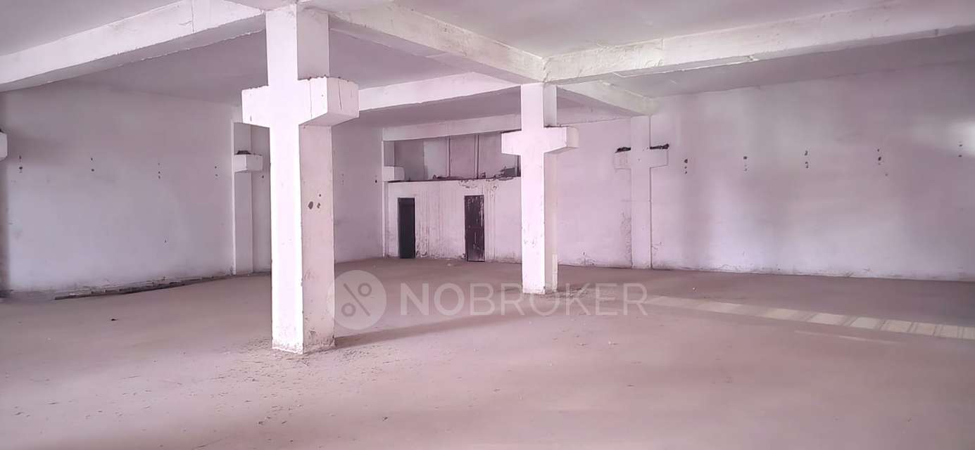 Industrial Building in New Industrial Township, Faridabad for Rent 