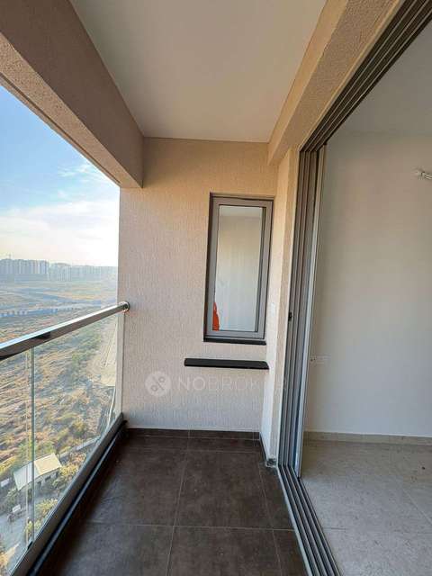 3 BHK Flat In Vj Yashwin Enchante for Rent  In Yashwin Enchante Upper Kharadi