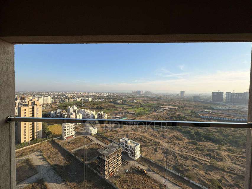 3 BHK Flat In Vj Yashwin Enchante for Rent  In Yashwin Enchante Upper Kharadi