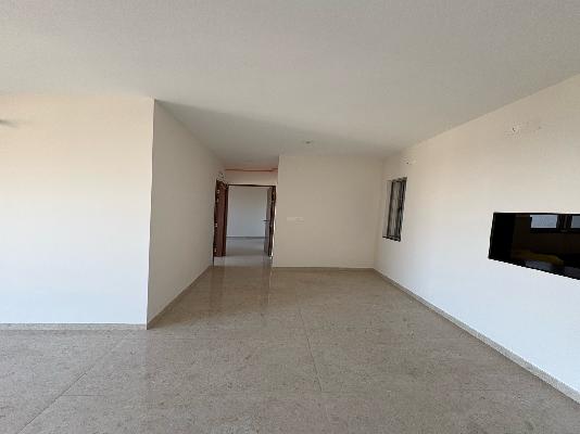 3 BHK Flat In Vj Yashwin Enchante for Rent  In Yashwin Enchante Upper Kharadi