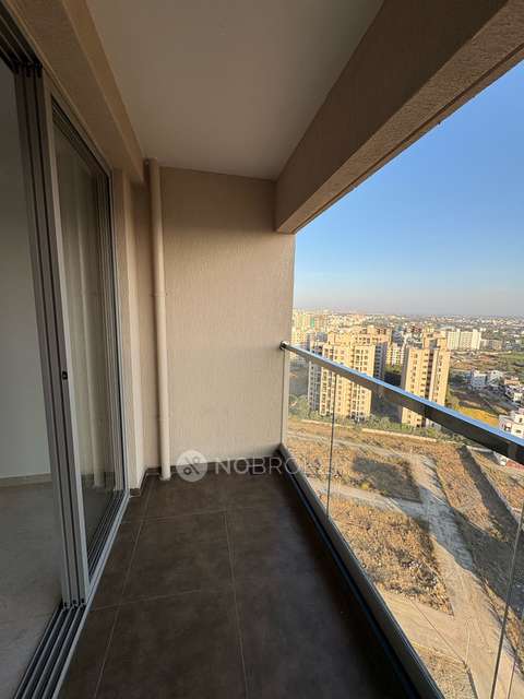 3 BHK Flat In Vj Yashwin Enchante for Rent  In Yashwin Enchante Upper Kharadi