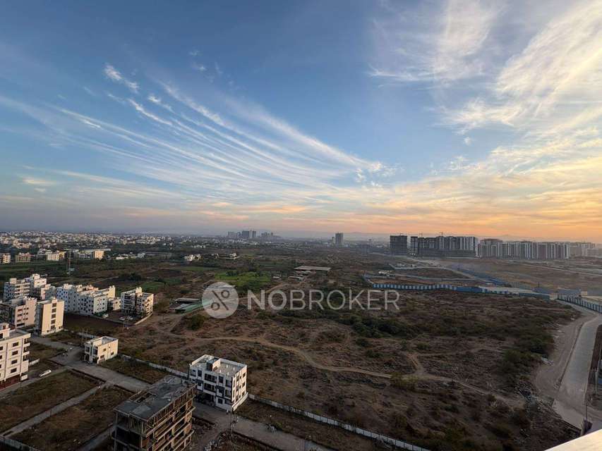 3 BHK Flat In Vj Yashwin Enchante for Rent  In Yashwin Enchante Upper Kharadi