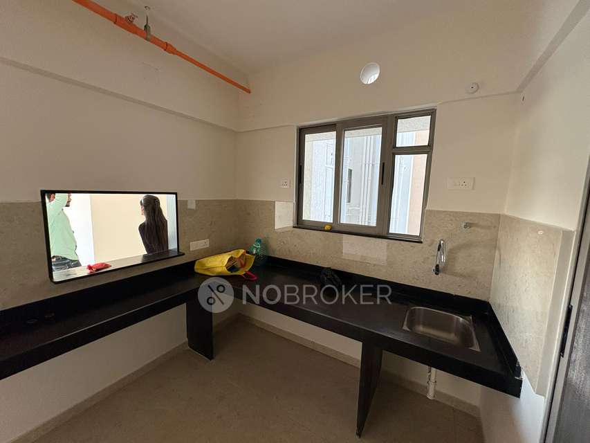 3 BHK Flat In Vj Yashwin Enchante for Rent  In Yashwin Enchante Upper Kharadi