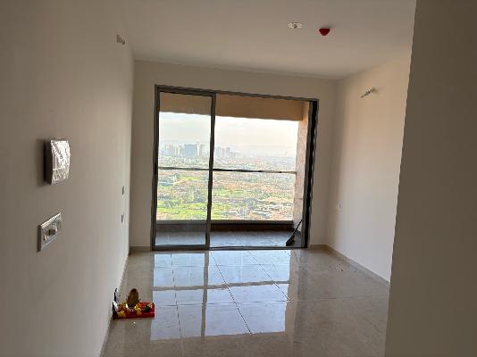 3 BHK Flat In Vj Yashwin Enchante for Rent  In Yashwin Enchante Upper Kharadi