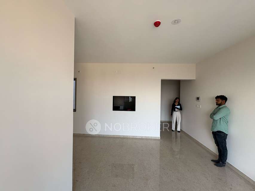 3 BHK Flat In Vj Yashwin Enchante for Rent  In Yashwin Enchante Upper Kharadi