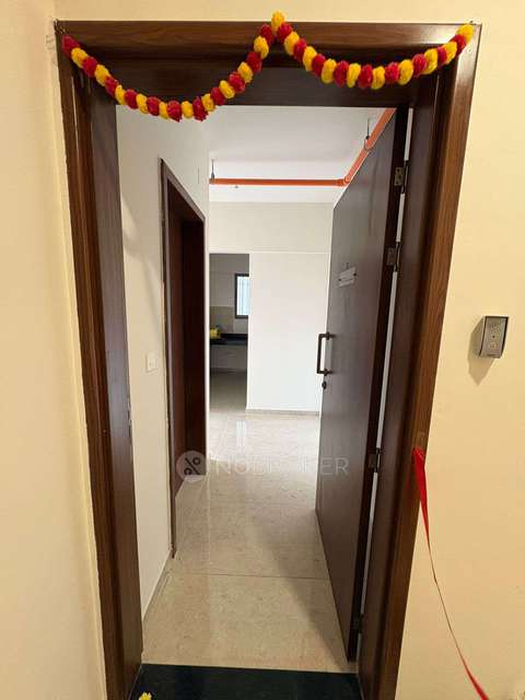 3 BHK Flat In Vj Yashwin Enchante for Rent  In Yashwin Enchante Upper Kharadi
