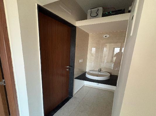 3 BHK Flat In Vj Yashwin Enchante for Rent  In Yashwin Enchante Upper Kharadi