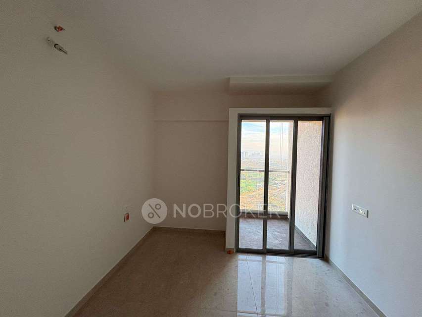 3 BHK Flat In Vj Yashwin Enchante for Rent  In Yashwin Enchante Upper Kharadi