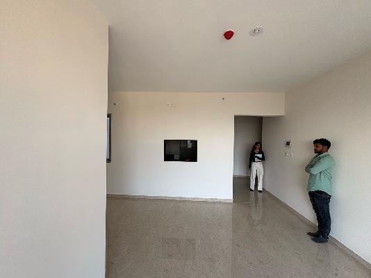 3 BHK Flat In Vj Yashwin Enchante for Rent  In Yashwin Enchante Upper Kharadi