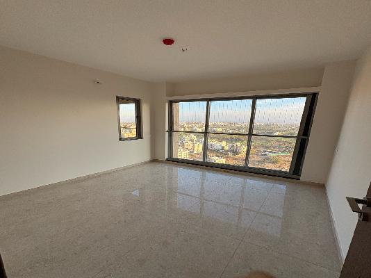 3 BHK Flat In Vj Yashwin Enchante for Rent  In Yashwin Enchante Upper Kharadi