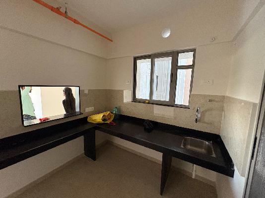 3 BHK Flat In Vj Yashwin Enchante for Rent  In Yashwin Enchante Upper Kharadi