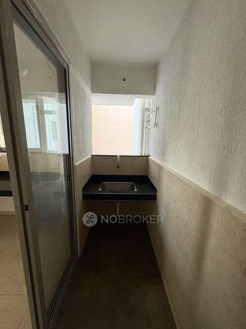 3 BHK Flat In Vj Yashwin Enchante for Rent  In Yashwin Enchante Upper Kharadi