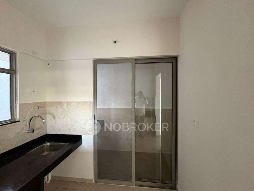 3 BHK Flat In Vj Yashwin Enchante for Rent  In Yashwin Enchante Upper Kharadi