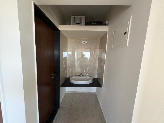 3 BHK Flat In Vj Yashwin Enchante for Rent  In Yashwin Enchante Upper Kharadi