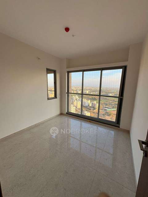 3 BHK Flat In Vj Yashwin Enchante for Rent  In Yashwin Enchante Upper Kharadi