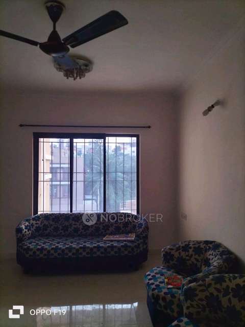 2 BHK Flat In Radhai Nagari Society for Rent  In Radhai Nagari Society, Sai Nagar Park, Pimple Saudagar, Pimpri-chinchwad, Maharashtra 411027, India