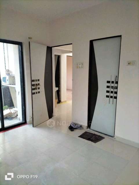 2 BHK Flat In Radhai Nagari Society for Rent  In Radhai Nagari Society, Sai Nagar Park, Pimple Saudagar, Pimpri-chinchwad, Maharashtra 411027, India