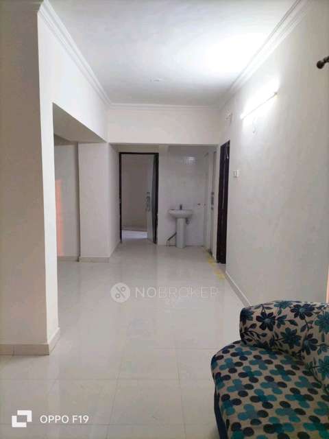 2 BHK Flat In Radhai Nagari Society for Rent  In Radhai Nagari Society, Sai Nagar Park, Pimple Saudagar, Pimpri-chinchwad, Maharashtra 411027, India