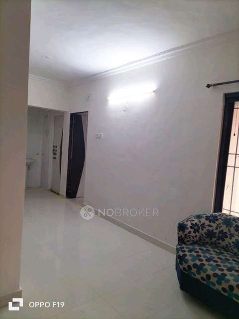 2 BHK Flat In Radhai Nagari Society for Rent  In Radhai Nagari Society, Sai Nagar Park, Pimple Saudagar, Pimpri-chinchwad, Maharashtra 411027, India