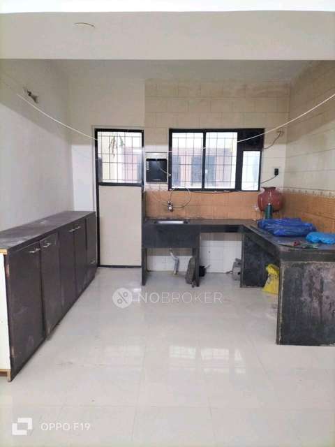 2 BHK Flat In Radhai Nagari Society for Rent  In Radhai Nagari Society, Sai Nagar Park, Pimple Saudagar, Pimpri-chinchwad, Maharashtra 411027, India