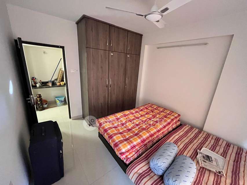 2 BHK Flat In Regency Orion, Baner for Rent  In Baner