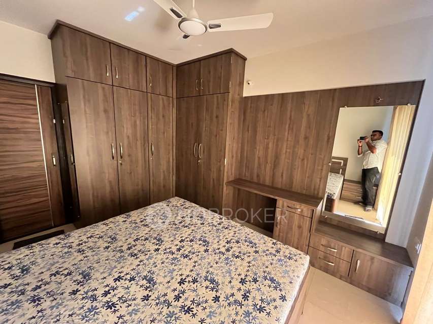 2 BHK Flat In Regency Orion, Baner for Rent  In Baner
