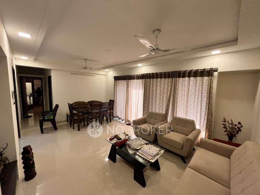 2 BHK Flat In Regency Orion, Baner for Rent  In Baner