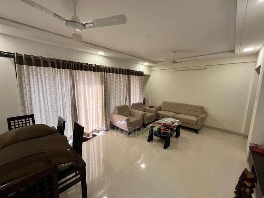 2 BHK Flat In Regency Orion, Baner for Rent  In Baner