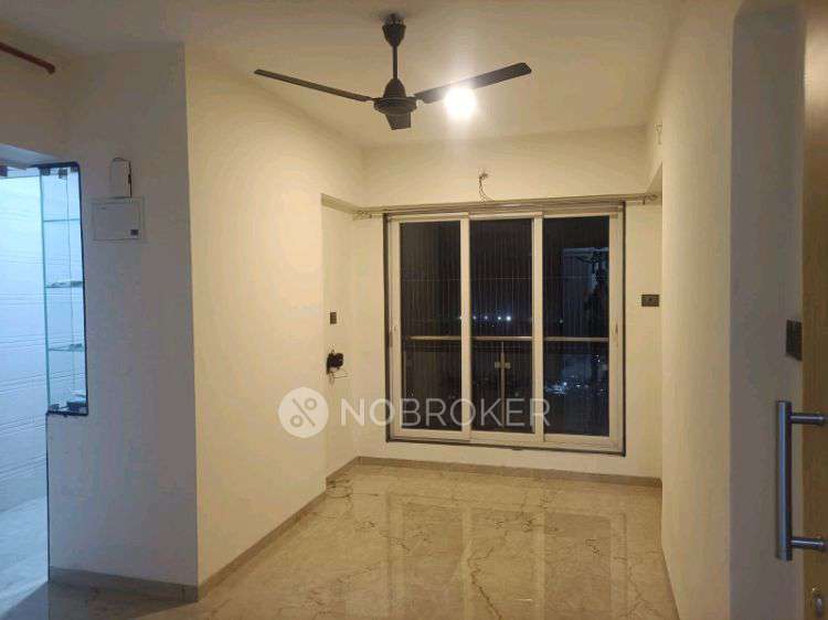 1 BHK Flat In Haware Intelligentia Sigma  for Rent  In Mhada Building, Sona Intp Colony, Tagore Nagar, Vikhroli East, Mumbai, Maharashtra 400083, India