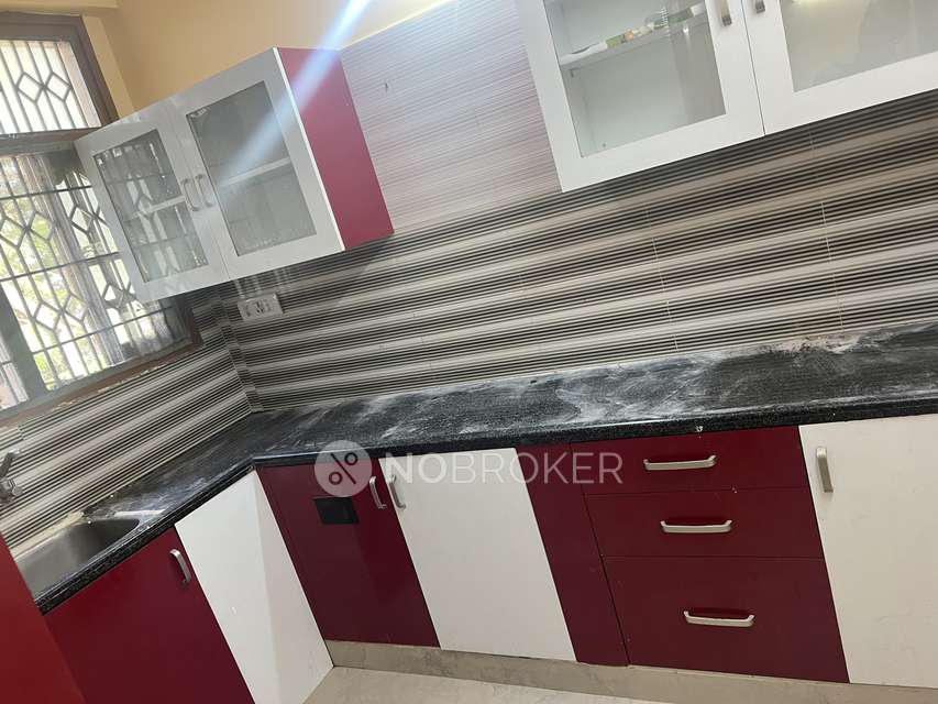 1 BHK Flat In Anwar Villa for Rent  In Upperpally