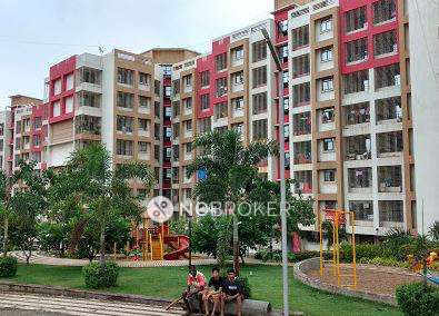 1 BHK Flat In Krishna Apartment For Sale  In Ambernath