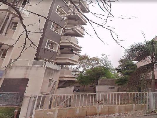 Single Room for Male In 2 BHK  In Rathi Livia In Hinjawadi