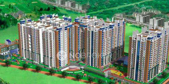 3 BHK Flat In Smr Vinay City for Rent  In Miyapur