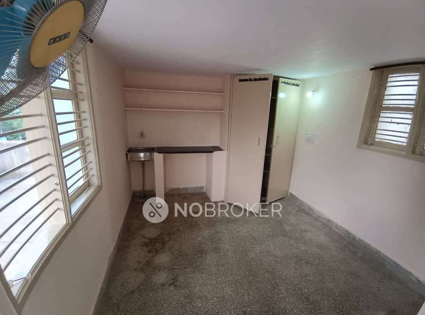 1 RK House for Rent  In 1398, 13th Main Rd