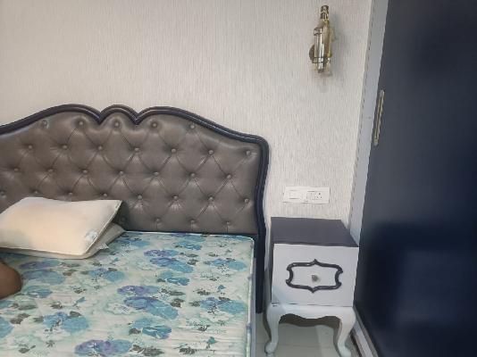 3 BHK Flat In Runal Spacio for Rent  In Ravet