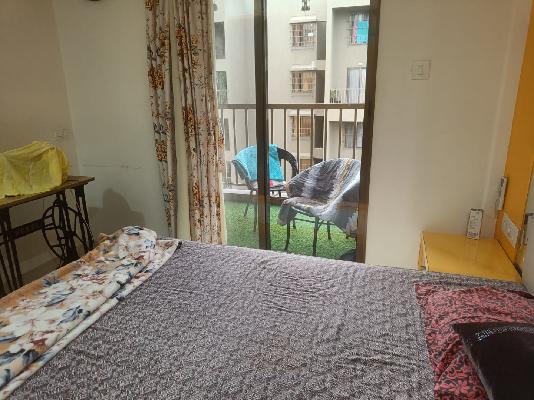 3 BHK Flat In Runal Spacio for Rent  In Ravet